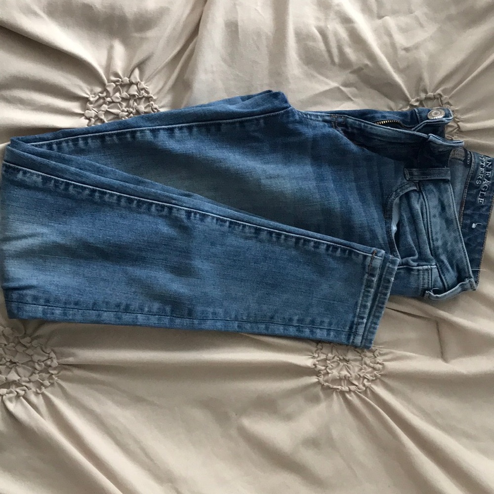 American Eagle Jegging